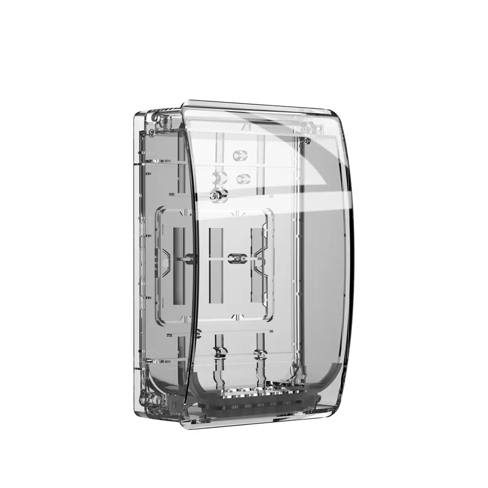 SONOFF Waterproof Box R2