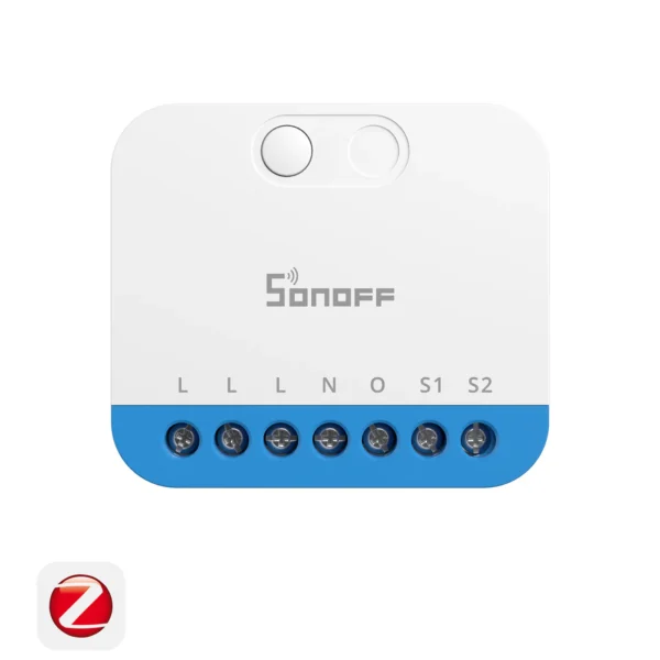 Interruptor regulador de intensidad SONOFF MINI Extreme Zigbee | MINI-ZBDIM